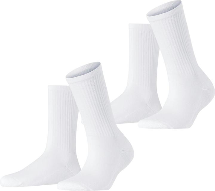 Esprit Basic Tennis SO 2P (pack of 2, 35 - 38)