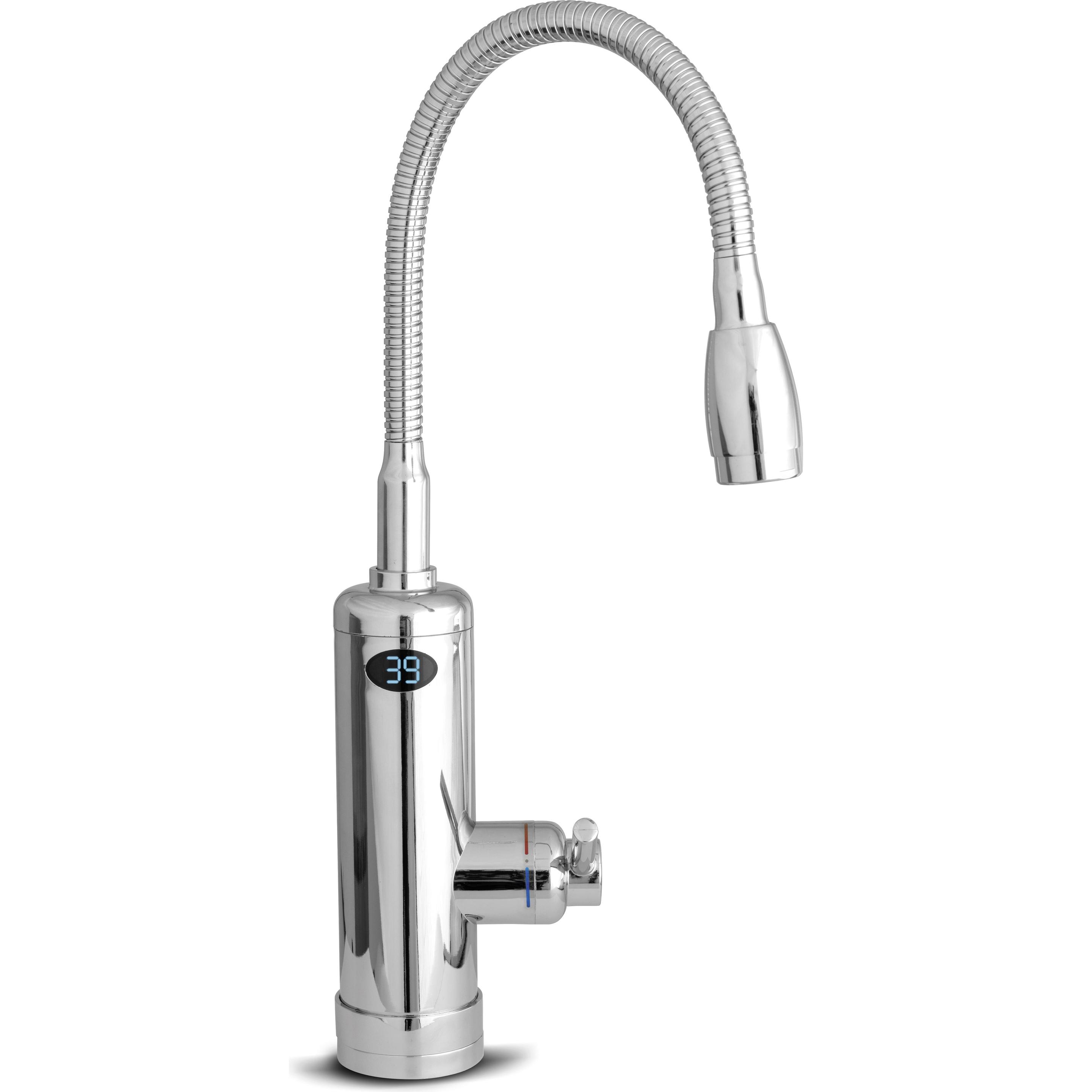 MediaShop, Küchenarmatur, Aquadon Smart Heater