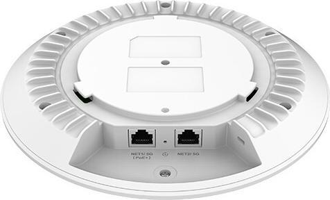 Produktbild Grandstream GWN7672 Indoor BE11000 Tri-Band Wi-Fi 7 Access Point (4320 Mbit/s)