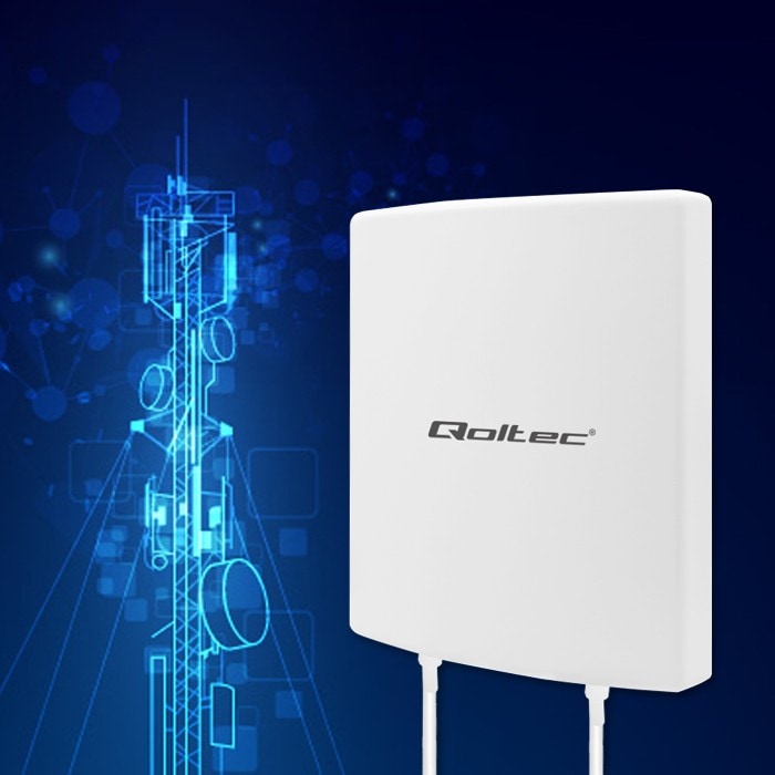 Produktbild Qoltec 5G-Antenna (5G)