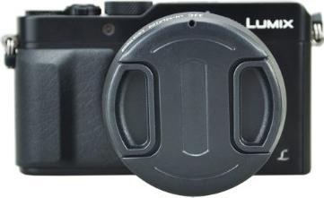 Immagine prodotto JJC Carrello LH 43LX100 Zwart