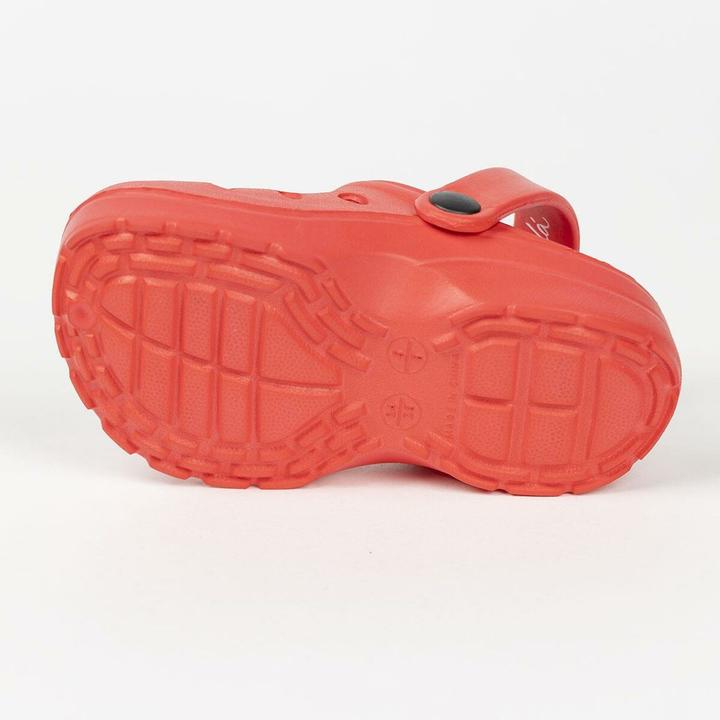 Immagine prodotto Disney Clogs – Sonic (30)