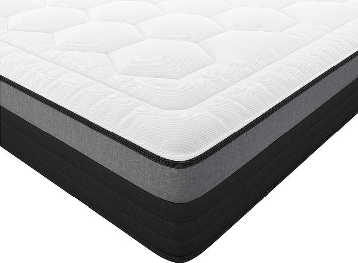 Actual product image Naturea Amarante (90 x 200 cm)