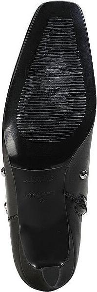 Actual product image Alohas Stiefelette NASH STUDS (37)