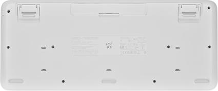 Actual product image Logitech MK650 for Business (DE, Wireless)