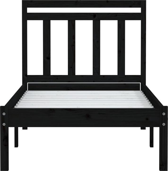 Actual product image vidaXL Bettrahmen (180 x 200 cm)