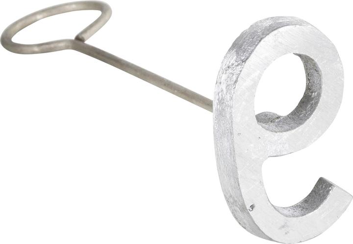 Immagine prodotto Kerbl Set di timbri di marcatura 0-9