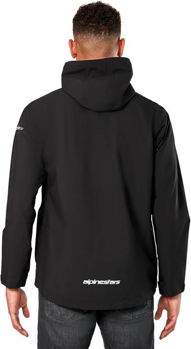 Produktbild Alpinestars Jacket 24 Kascade Rain (Herren, XL)