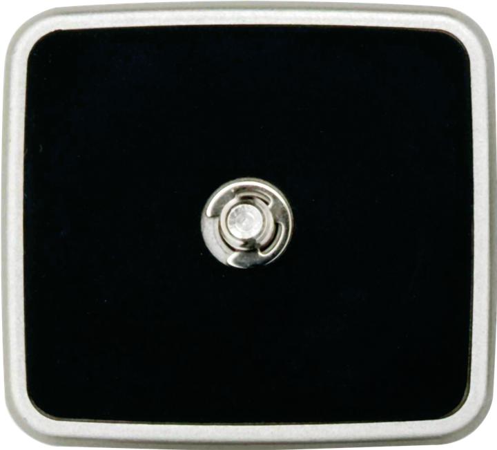 Actual product image Velbon QB-145 B (Tripod quick-release plate)