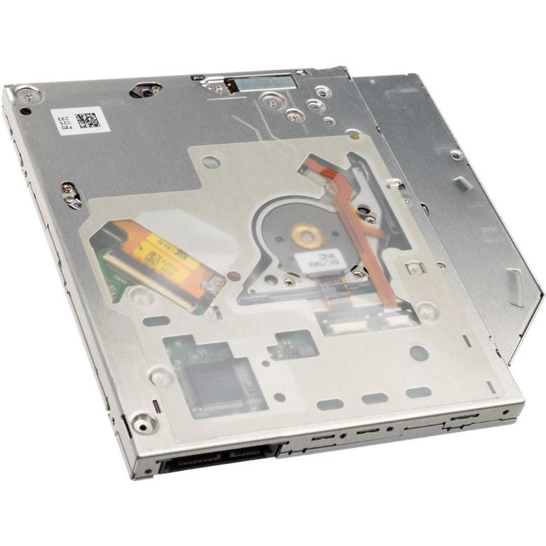 Silverstone SST-SOB03 Slimline Slot-In Blu-Ray Combo Drive - Digitec