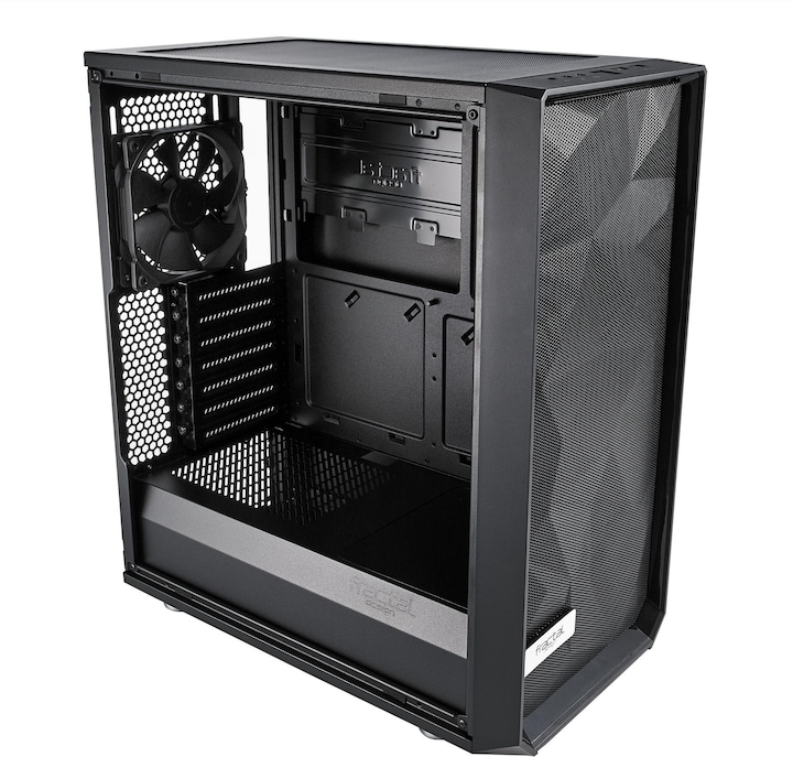 Actual product image Fractal Meshify C (ATX)
