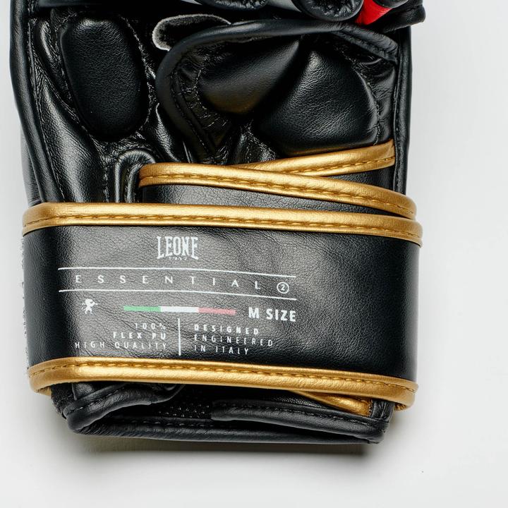 Produktbild Leone MMA Handschuhe Essential 2 (S)