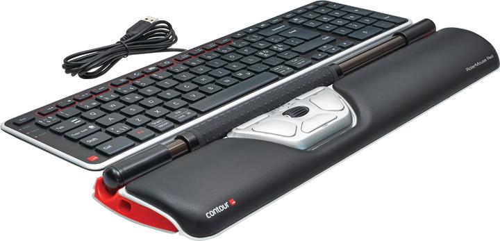 Image du produit Contour Rm-Red (Filaire)