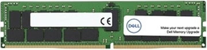 Image du produit Dell Mise à niveau de la mémoire - - 2RX8 DDR4 R (1 x 32GB, 3200 MHz, RAM DDR4, DIMM)