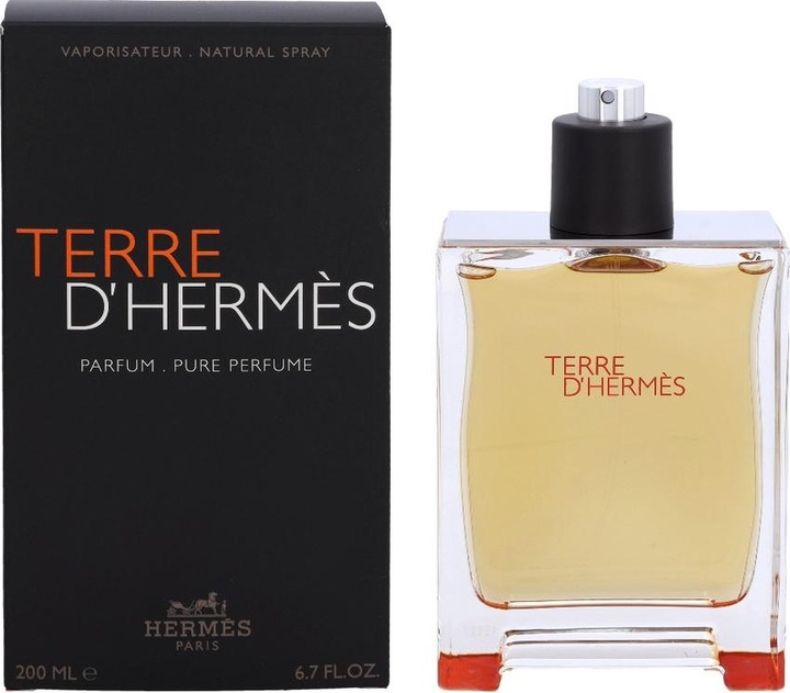 Produktbild Hermès Terre d' (Eau de Parfum, 200 ml)