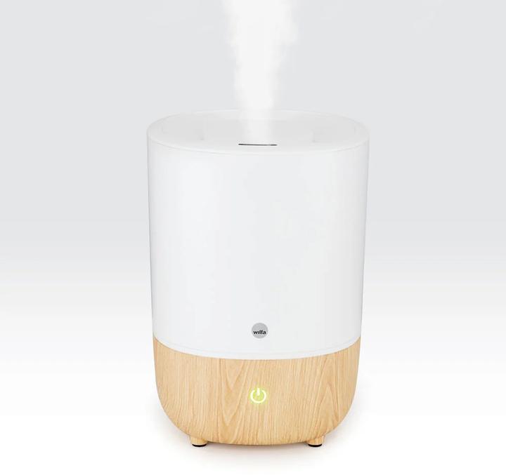 Produktbild Wilfa HU-400WWA Humidifier (40 m²)