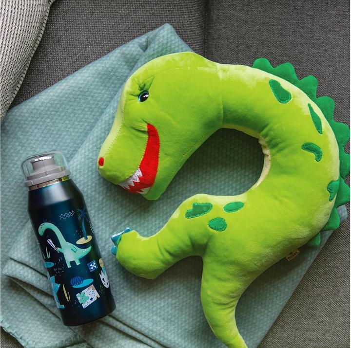 Actual product image Alfi IsoBottle Dino Pirates (0.35 l)