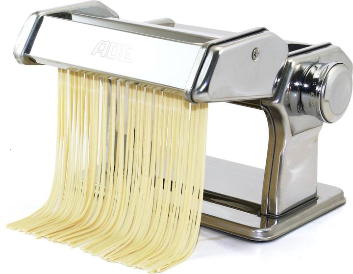 Immagine prodotto ADE Macchina per la pasta KG2102 Argento
