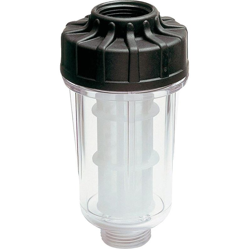 DeWalt, Accessori per idropulitrici, Filtro dell'acqua (tutti i modelli)
