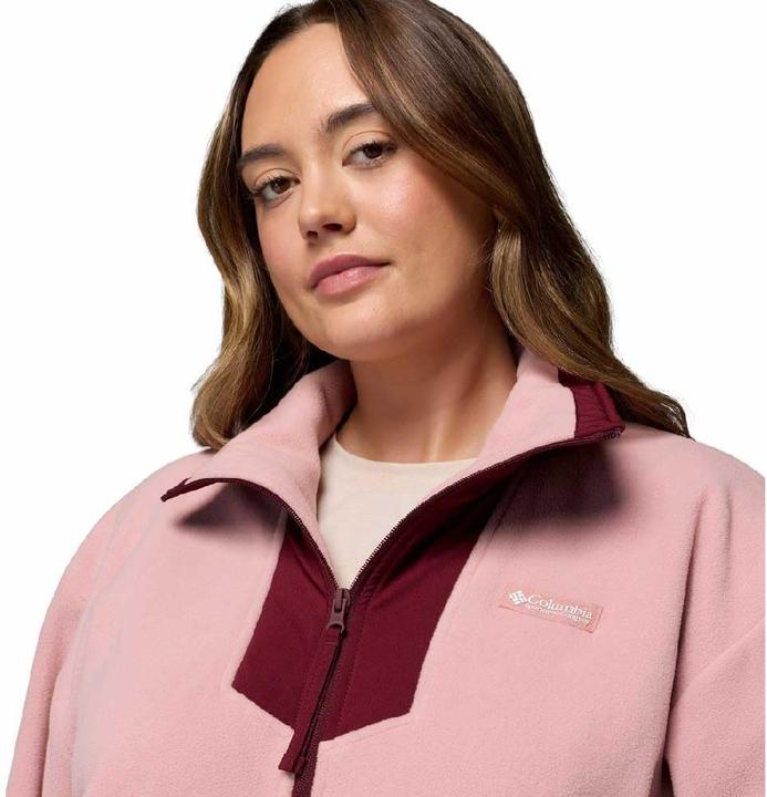 Produktbild Columbia Sequoia Grove Fleece (L)