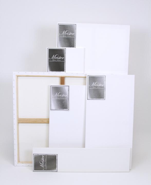 Produktbild Paintersisters 60x60 MEISTER 6Stück (60 x 60 cm)