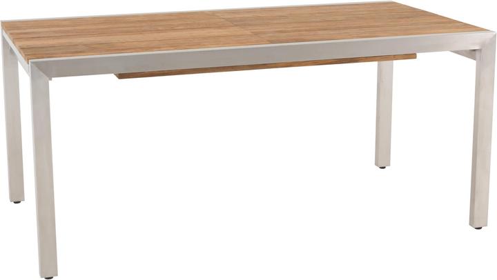 Produktbild Zebra Ausziehtisch Kubex (170 cm)