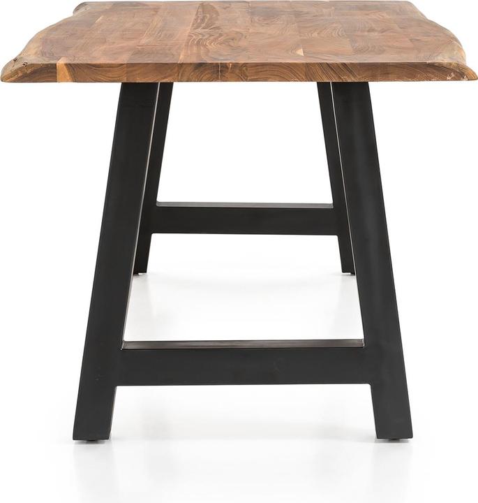 Image du produit SalesFever Tisch (240 x 76 x 110 cm)