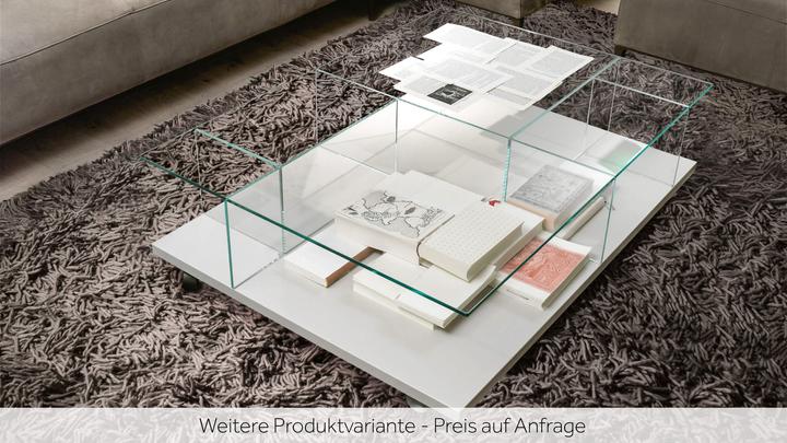 Image du produit Hülsta Table de salon Ct 160 (80 x 80 x 35.20 cm)