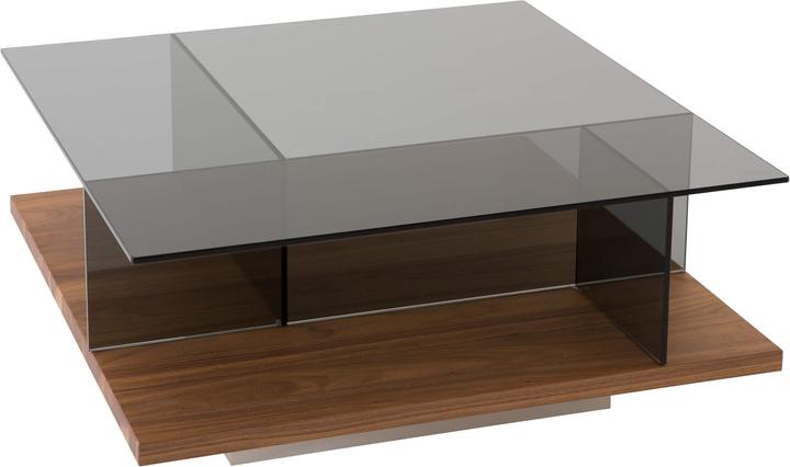 Image du produit Hülsta Table de salon Ct 160 (80 x 80 x 35.20 cm)