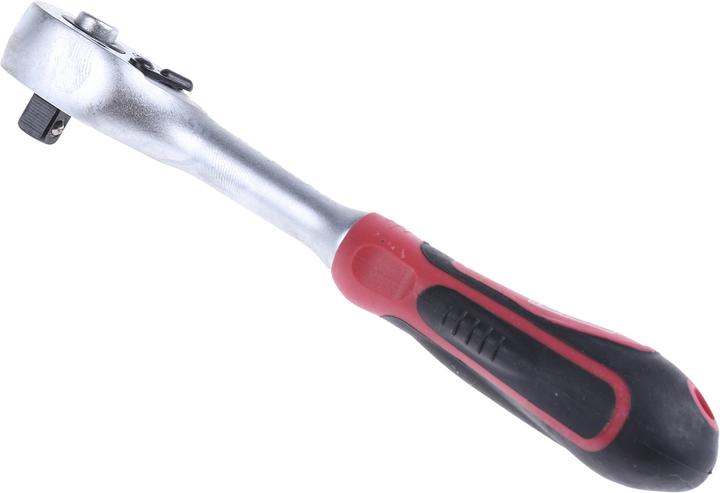 Produktbild RS PRO 1/4" 72 teeth ratchet handle (1/4")