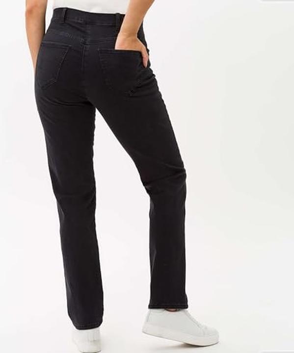 Produktbild Raphaela Corry Slash Five-Pocket Jeans (38)