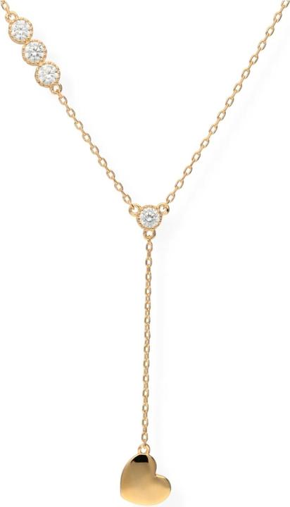 Image du produit Carat Style (Laiton Plaqué Or, 42 cm)