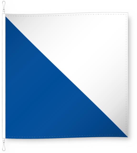 Produktbild Alpenfahnen Zürich