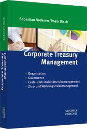 Produktbild Corporate Treasury Management (Deutsch, 2014)