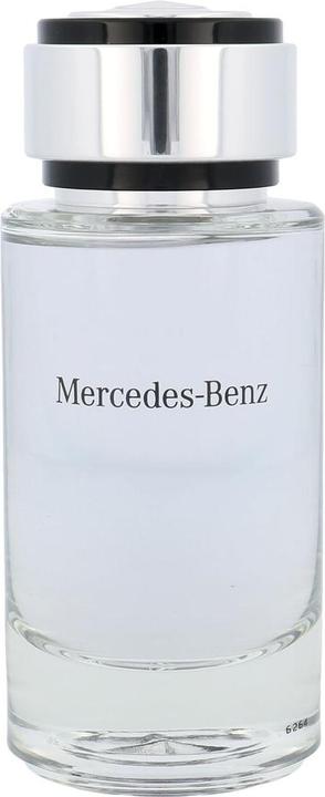 Produktbild Mercedes-Benz Parfum (Eau de Toilette, 120 ml)