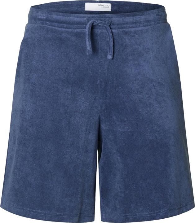 Selected Homme Frottee Shorts (S)