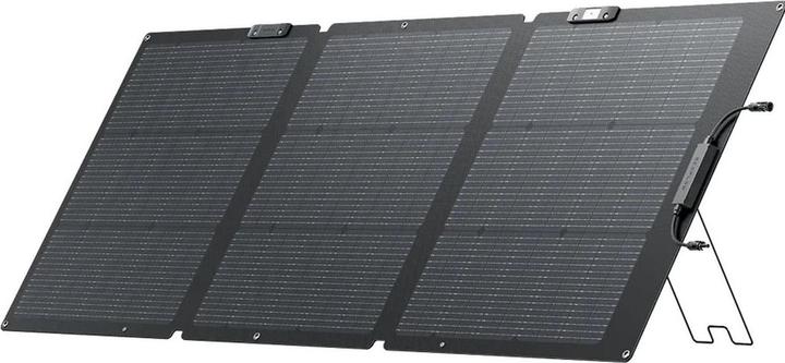 EcoFlow 160-W-Faltbares Solarmodul (160 W)