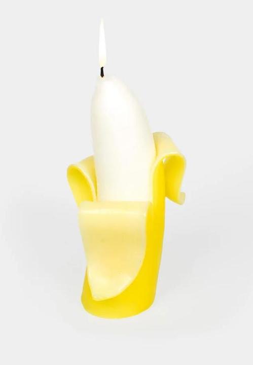 Image du produit 54Celsius Big Banana Kerze (1 pcs)
