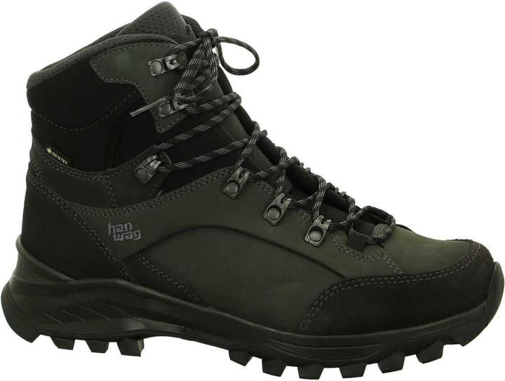 Actual product image Hanwag Banks GTX (48.5)