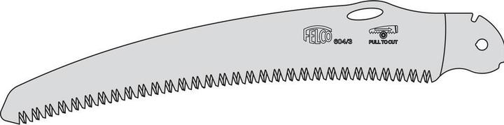 Felco 604/3 Ersatzklinge für 604