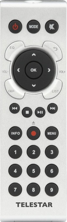 Produktbild Telestar DIRA S 32i CD (DAB+, FM, Internetradio, UKW, Bluetooth, WLAN)