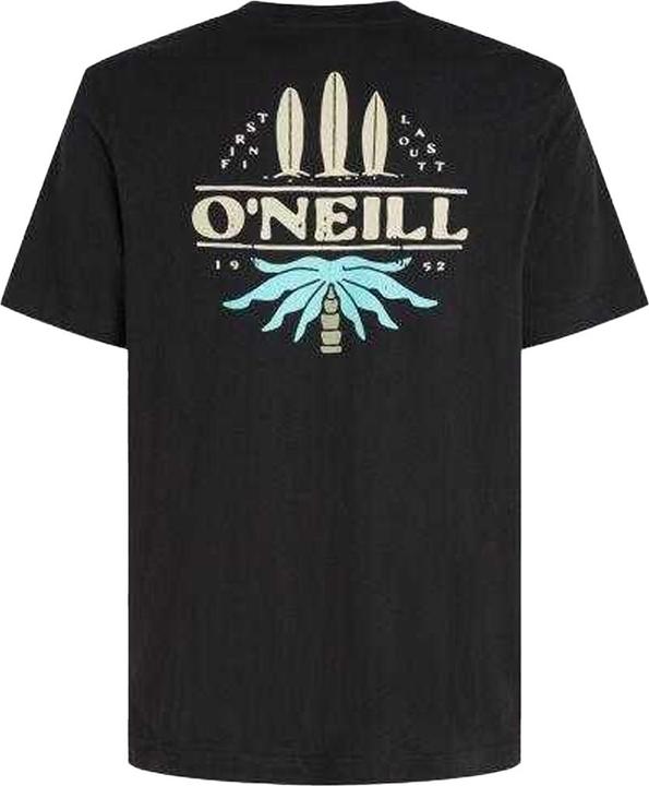Produktbild O'Neill Beach Graphic TShirt (M)