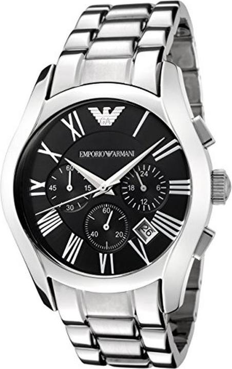 Productafbeelding Emporio Armani Valente (Analoog horloge, 42 mm)