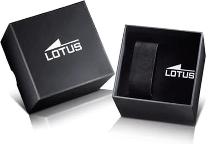 Actual product image Lotus 18689/2 Chronograph (Chronograph, 43 mm)