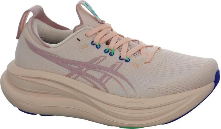 Actual product image ASICS Performance Gel-Nimbus 28 (40.5)