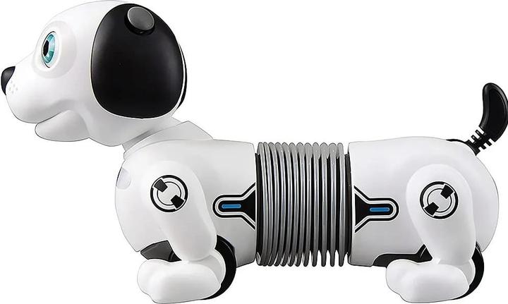 Actual product image Silverlit Junior Robo Dackel