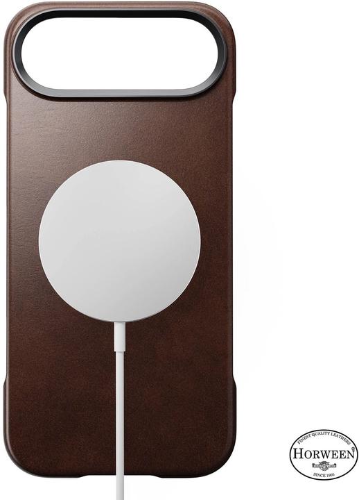 Produktbild Nomad Custodia in Pelle Horween Tradizionale (Apple iPhone Air)