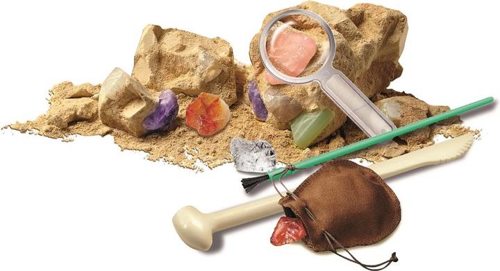 Produktbild 4M Crystal Mining