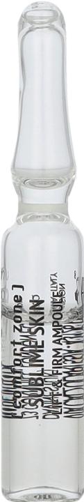 Image du produit Comfort Zone Sublime Skin Lift & Firm Ampoule Set (Kit de soins du visage)