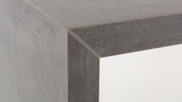 Produktbild Sitzplatz Stehtisch Apero B (140 x 70 x 110 cm)